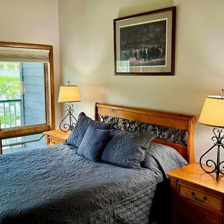 Gallatin Gateway Lake Condominiums At Big Sky Ski Resort المظهر الخارجي الصورة