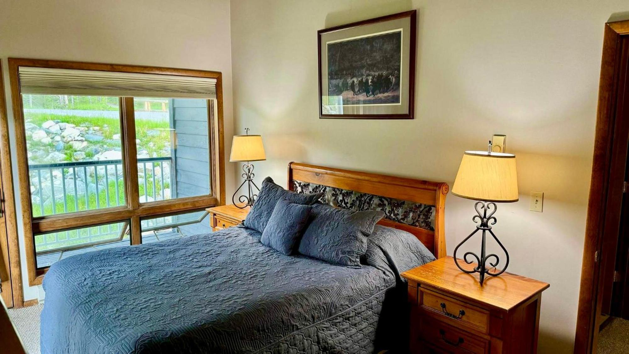 Gallatin Gateway Lake Condominiums At Big Sky Ski Resort المظهر الخارجي الصورة