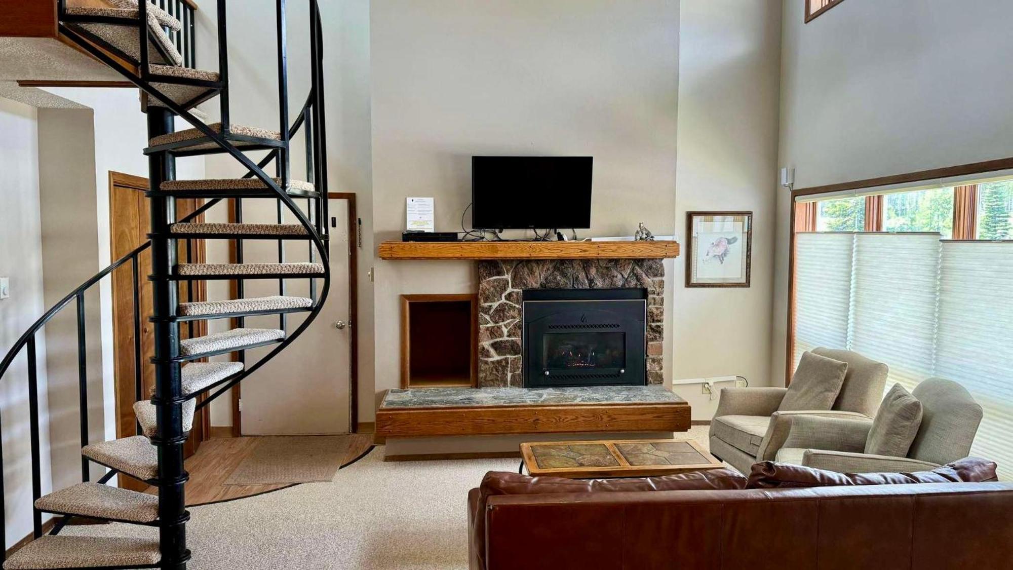 Gallatin Gateway Lake Condominiums At Big Sky Ski Resort المظهر الخارجي الصورة