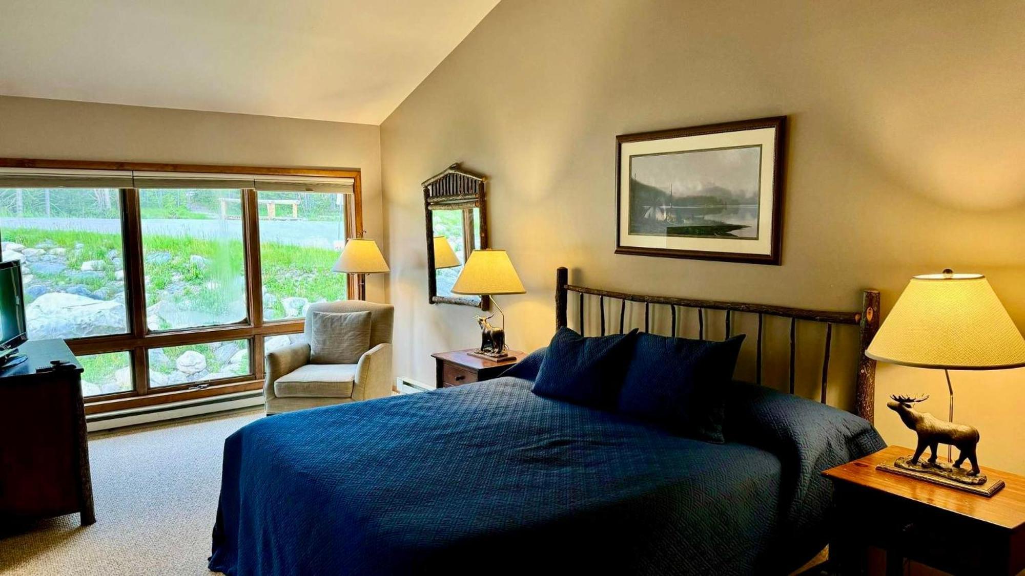 Gallatin Gateway Lake Condominiums At Big Sky Ski Resort المظهر الخارجي الصورة